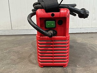 Fronius transpocket 1500rc lasapparaat - afbeelding 6 van  7