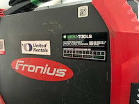 Fronius transpocket 150/ef tig-lasmachine (2x) - afbeelding 4 van  4