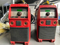 Fronius transpocket 150/ef tig-lasmachine (2x) - afbeelding 2 van  4