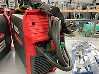 Fronius transpocket 150/ef tig-lasmachine (2x) - afbeelding 3 van  4