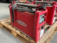 Fronius transpocket 3500 tig-lasmachine - afbeelding 2 van  5