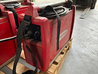 Fronius transpocket 3500 tig-lasmachine - afbeelding 3 van  5