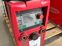 Fronius transpocket 3500 tig-lasmachine - afbeelding 4 van  5