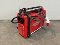Fronius transpocket 3500rc lasapparaat - afbeelding 4 van  6