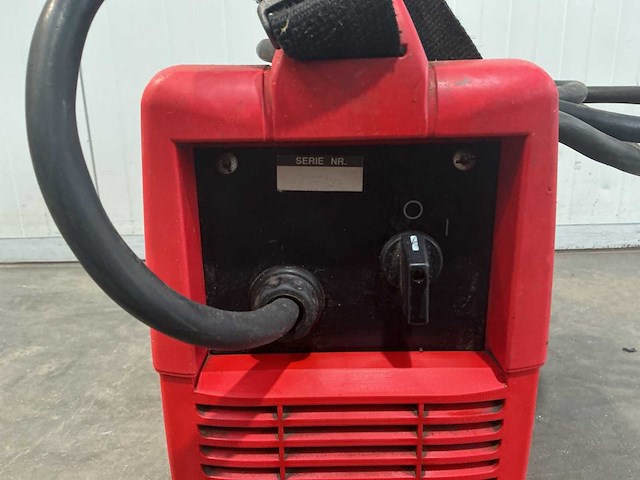 Fronius transpocket 3500rc lasapparaat - afbeelding 6 van  6