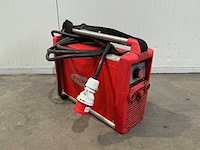 Fronius transpocket 3500rc lasapparaat - afbeelding 2 van  6