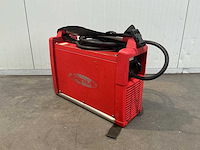 Fronius transpocket 3500rc lasapparaat - afbeelding 3 van  6