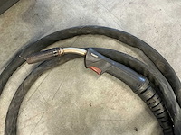 Fronius transpuls synergic 2700 4r/e mig lasapparaat - afbeelding 7 van  10