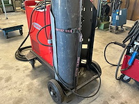 Fronius transpuls synergic 2700 4r/e mig lasapparaat - afbeelding 8 van  10