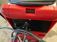 Fronius transpuls synergic 2700 4r/e mig lasapparaat - afbeelding 9 van  10