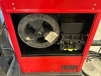 Fronius transpuls synergic 2700 4r/e mig lasapparaat - afbeelding 10 van  10
