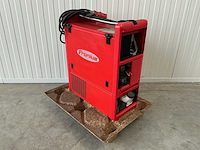 Fronius transpuls synergic 2700 lasapparaat - afbeelding 3 van  10