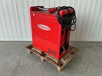 Fronius transpuls synergic 2700 lasapparaat - afbeelding 4 van  10