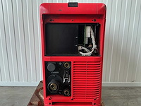 Fronius transpuls synergic 2700 lasapparaat - afbeelding 8 van  10