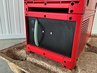 Fronius transpuls synergic 2700 lasapparaat - afbeelding 10 van  10