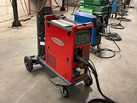 Fronius transpuls synergic 2700 lasmachine - afbeelding 2 van  7