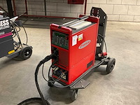 Fronius transpuls synergic 2700 lasmachine - afbeelding 3 van  7