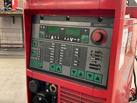 Fronius transpuls synergic 2700 lasmachine - afbeelding 5 van  7