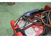 Fronius transpuls synergic 2700 tig-lasmachine - afbeelding 3 van  8