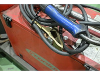 Fronius transpuls synergic 2700 tig-lasmachine - afbeelding 5 van  8