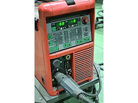 Fronius transpuls synergic 2700 tig-lasmachine - afbeelding 8 van  8