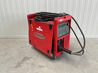 Fronius transpulssynergic 2700 lasapparaat - afbeelding 2 van  8