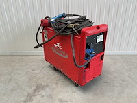 Fronius transpulssynergic 2700 lasapparaat - afbeelding 3 van  8