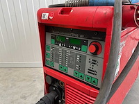 Fronius transpulssynergic 2700 lasapparaat - afbeelding 5 van  8