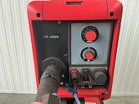 Fronius transpulssynergic 4000 lasapparaat - afbeelding 5 van  9