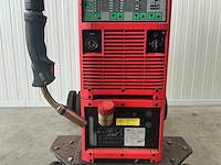 Fronius transpulssynergic 4000 lasapparaat - afbeelding 7 van  9