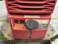 Fronius transsteel 5000 - 2015 - mag - mig lasapparaat - afbeelding 3 van  17