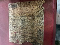 Fronius transsteel 5000 - 2015 - mag - mig lasapparaat - afbeelding 5 van  17