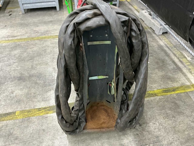 Fronius transsteel 5000 - 2015 - mag - mig lasapparaat - afbeelding 6 van  17