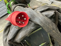 Fronius transsteel 5000 - 2015 - mag - mig lasapparaat - afbeelding 7 van  17