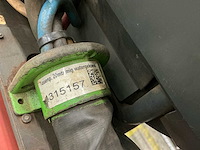 Fronius transsteel 5000 - 2015 - mag - mig lasapparaat - afbeelding 8 van  17