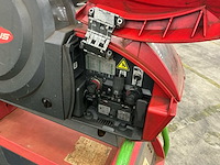 Fronius transsteel 5000 - 2015 - mag - mig lasapparaat - afbeelding 9 van  17