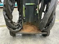 Fronius transsteel 5000 - 2015 - mag - mig lasapparaat - afbeelding 12 van  17