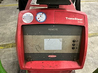 Fronius transsteel 5000 - 2016 - mag - mig lasapparaat - afbeelding 4 van  16