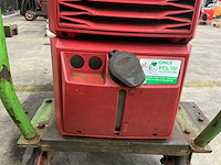 Fronius transsteel 5000 - 2016 - mag - mig lasapparaat - afbeelding 5 van  16