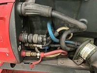 Fronius transsteel 5000 - 2016 - mag - mig lasapparaat - afbeelding 6 van  16