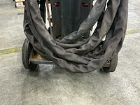 Fronius transsteel 5000 - 2016 - mag - mig lasapparaat - afbeelding 11 van  16