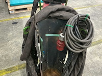 Fronius transsteel 5000 - 2016 - mag - mig lasapparaat - afbeelding 12 van  16