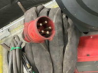 Fronius transsteel 5000 - 2016 - mag - mig lasapparaat - afbeelding 13 van  16