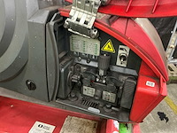 Fronius transsteel 5000 - 2016 - mag - mig lasapparaat - afbeelding 16 van  16