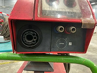 Fronius transsteel 5000 - 2017 - mag - mig lasapparaat - afbeelding 2 van  17