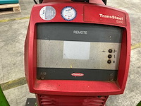Fronius transsteel 5000 - 2017 - mag - mig lasapparaat - afbeelding 3 van  17
