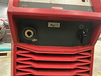 Fronius transsteel 5000 - 2017 - mag - mig lasapparaat - afbeelding 4 van  17