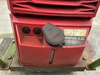 Fronius transsteel 5000 - 2017 - mag - mig lasapparaat - afbeelding 5 van  17