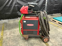 Fronius transsteel 5000 - 2017 - mag - mig lasapparaat - afbeelding 10 van  17