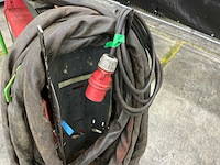 Fronius transsteel 5000 - 2017 - mag - mig lasapparaat - afbeelding 15 van  17